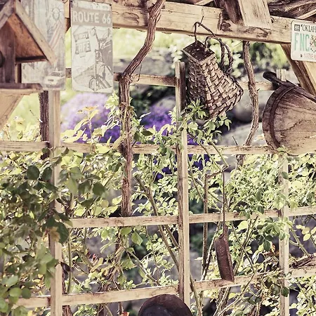 Martin Appartement Zellberg