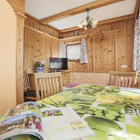 Apartmán Martin