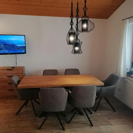 Apartment Martin
