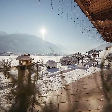 Appartement Martin *