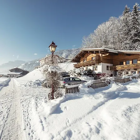 Martin Appartement *