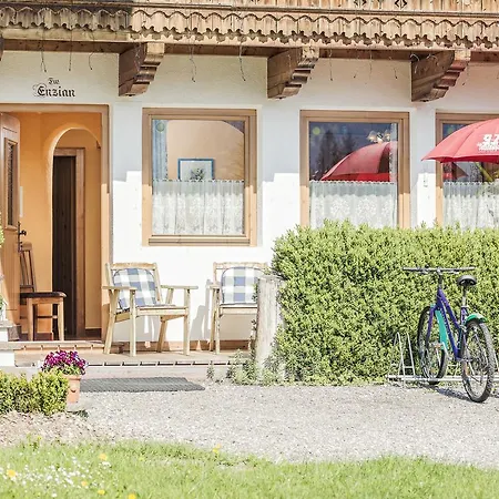 Martin Apartamento *