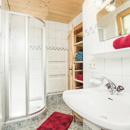 Apartamento Martin Zellberg