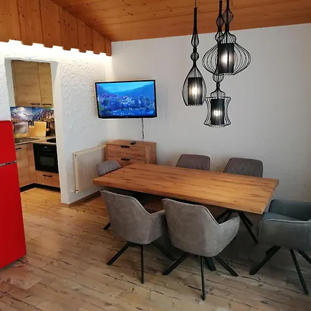 Apartamento Martin Zellberg