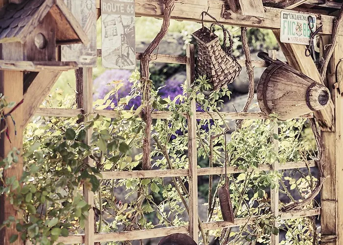 Martin アパート Zellberg