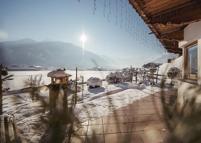 アパート Martin *